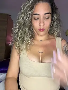 Melina-54 online show from 04-01-26, 02:12