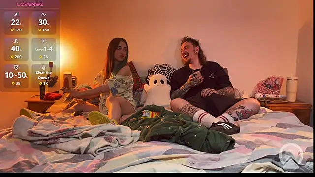 notyourneurotypical online show from 03-20-26, 10:58