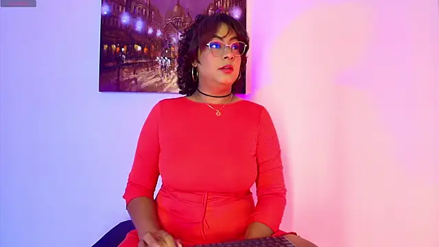 alexa cruz   online show from 08-01-26, 07:13