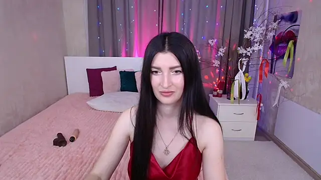 EvelinCuper  online show from 06-18-26, 05:19