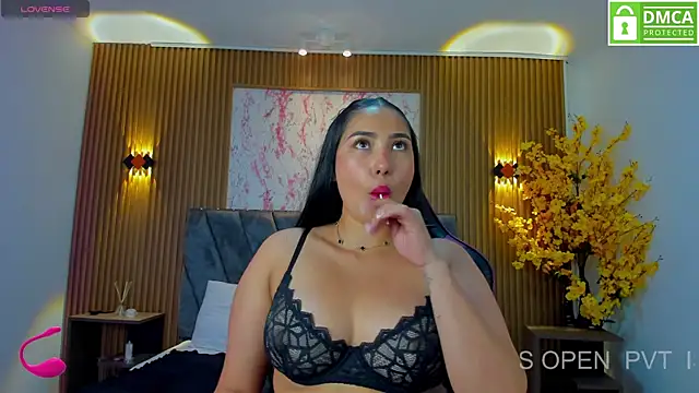 Sulay Kim online show from 05-07-26, 05:40