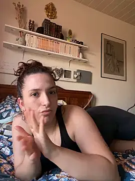 georginamoor online show from 03-26-26, 04:45