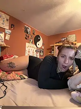 georginamoor online show from 03-27-26, 05:56