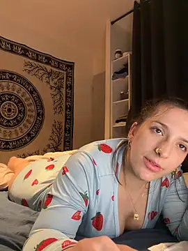 georginamoor online show from 04-07-26, 09:15