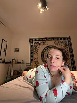 georginamoor online show from 04-13-26, 03:50