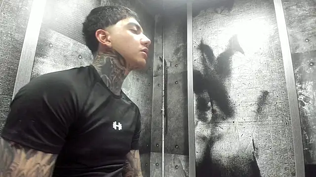 Gury tattoo online show from 06-23-26, 06:06