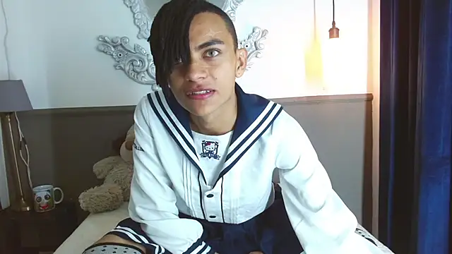 romeo laurient online show from 03-31-26, 08:53