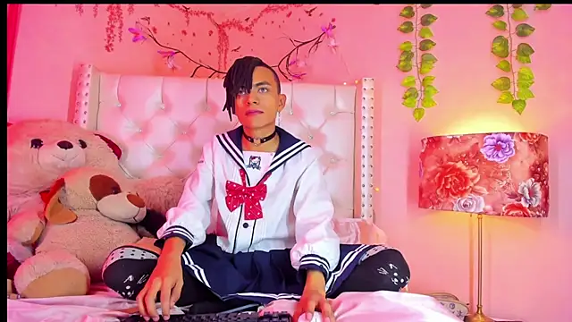 romeo laurient online show from 04-03-26, 09:24