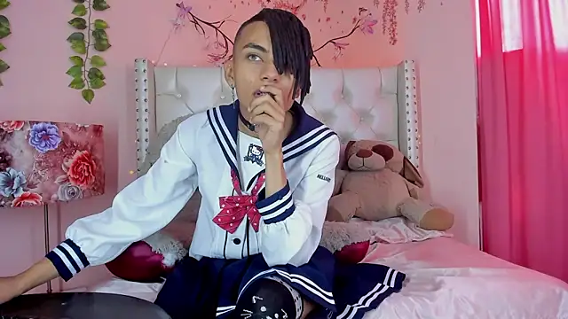 romeo laurient online show from 04-08-26, 08:09