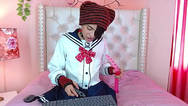 romeo laurient online show from 05-08-26, 08:58