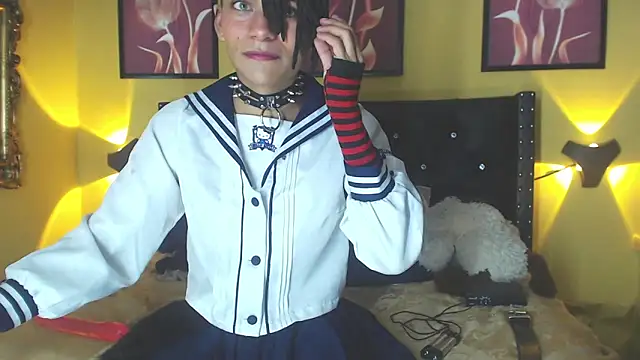 romeo laurient online show from 05-18-26, 08:36