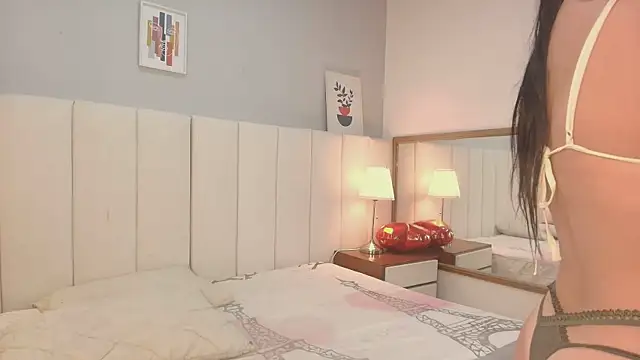 AlanaWesst online show from 04-29-26, 08:04