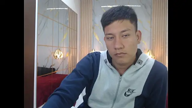 DominantBoy4 online show from 03-28-26, 02:44