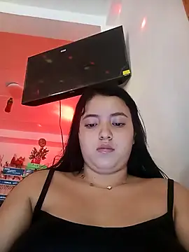 violetascottt online show from 04-09-26, 10:15