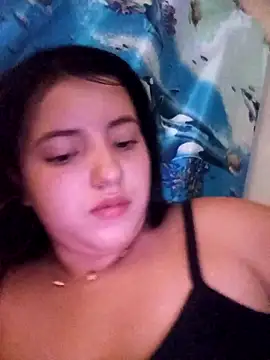 violetascottt online show from 04-14-26, 12:05