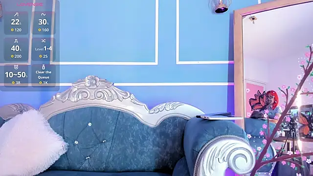 Snapshot of Antonella_Santorini chatting on 06-29-26, 06:52 Antonella Santorini online show from 06-29-26, 06:52