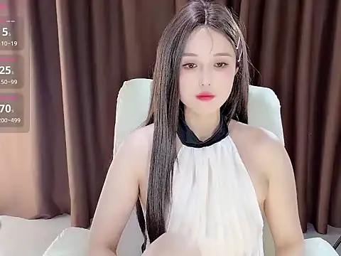 QIQI 77  online show from 04-15-26, 02:40