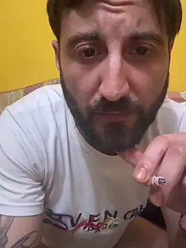 Pepperoma93 online show from 04-13-26, 12:27
