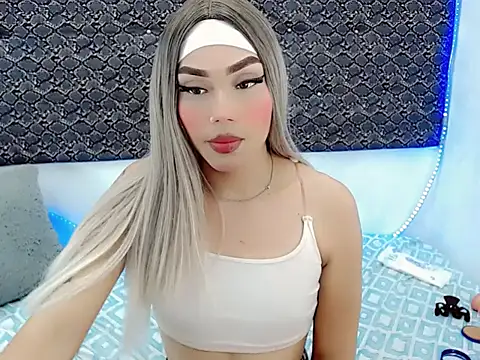 Salome bichtxx online show from 03-23-26, 10:19