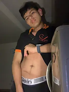 juanma759 online show from 07-13-26, 02:36