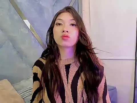 Snapshot of alice_isabell chatting on 03-27-26, 05:46 alice isabell online show from 03-27-26, 05:46