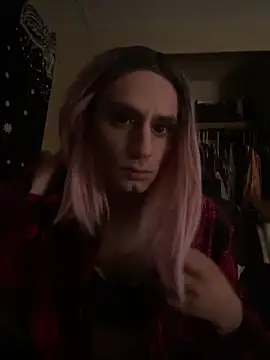 AlexAndriaStrips online show from 03-21-26, 08:08