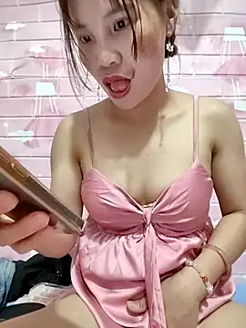 Ruby Lucy online show from 03-24-26, 01:38
