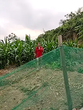 Ruby Lucy online show from 04-12-26, 11:54