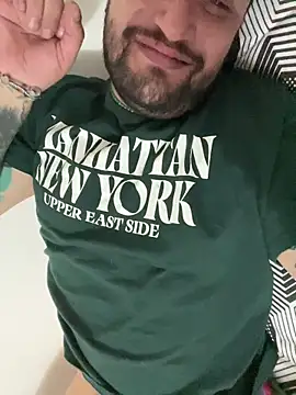 julichuby online show from 03-27-26, 04:07