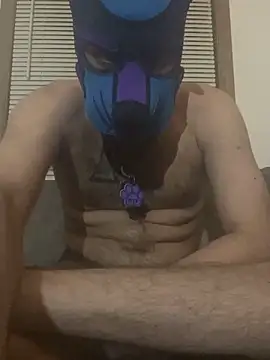 HungPupNyx online show from 03-23-26, 03:10