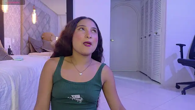 Sasha Sin online show from 06-20-26, 12:47