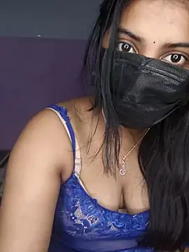 miss eyekiller12 online show from 04-04-26, 06:05