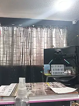 Megam white online show from 07-08-26, 08:35
