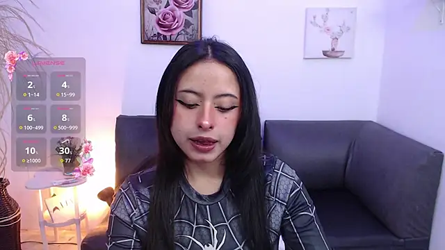 Nina petitte online show from 04-03-26, 11:52