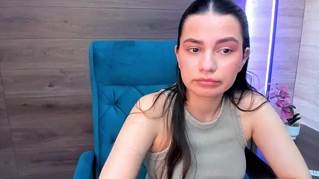 StarInSea online show from 03-25-26, 11:49