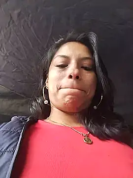 AngelicaStorms online show from 05-30-26, 12:02
