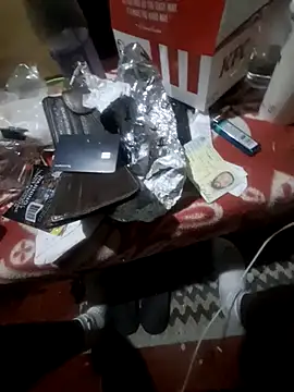 jimboys66 online show from 03-22-26, 09:56