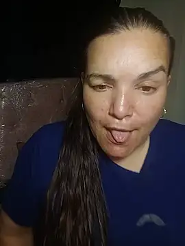 Zuleyka 69 online show from 06-05-26, 10:26