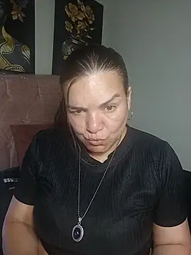 Zuleyka 69 online show from 06-10-26, 09:57