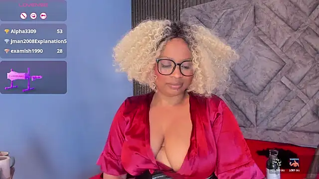TammyBrown1 online show from 06-18-26, 09:14