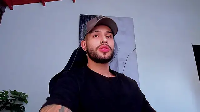Santos ramirez1 online show from 06-17-26, 03:57