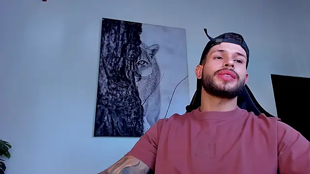 Santos ramirez1 online show from 06-21-26, 02:19
