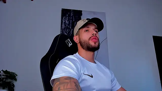 Santos ramirez1 online show from 06-22-26, 02:47