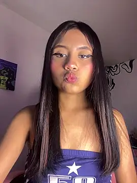 Nubeseliminadas online show from 05-15-26, 01:23