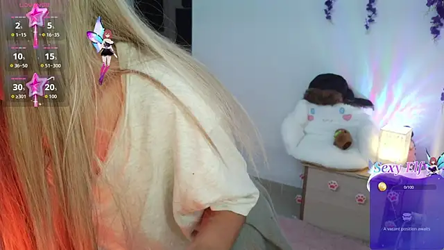 saki nyanwn online show from 06-11-26, 01:09