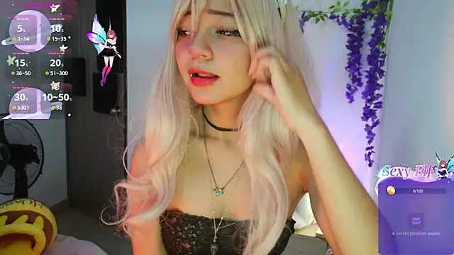 saki nyanwn online show from 06-18-26, 12:09