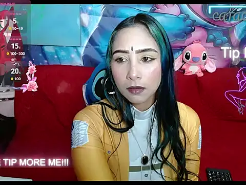 CataLopezzz online show from 05-17-26, 11:12