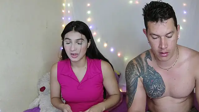 Eternal Fuego online show from 03-25-26, 06:58