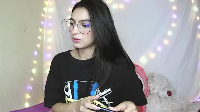 Eternal Fuego online show from 03-26-26, 06:57