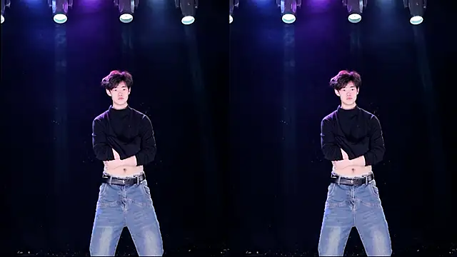 Snapshot of RJ-01 chatting on 04-13-26, 08:53 RJ-01 online show from 04-13-26, 08:53